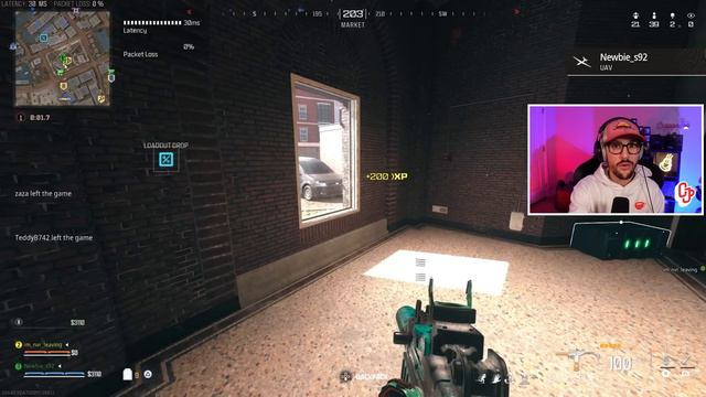 BOT to PRO: The ULTIMATE GUIDE to GETTING BETTER at WARZONE! смотреть онлайн