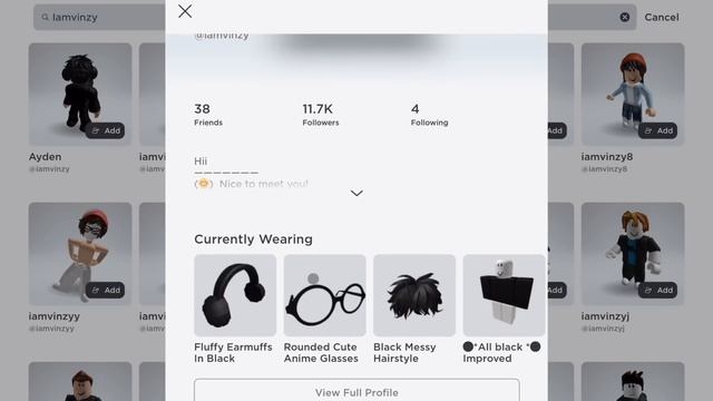 QUICK, SECRET WAY TO GET FREE HEADLESS FROM ROBLOX!! ?? смотреть онлайн