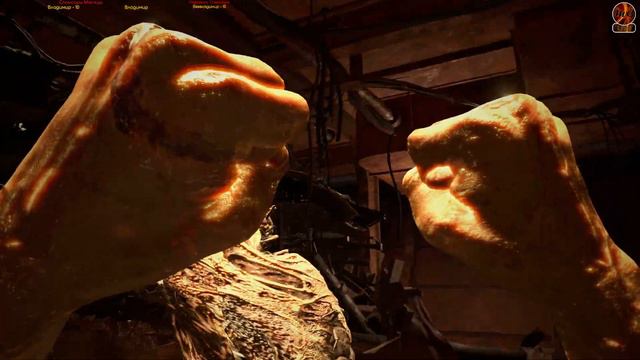 Resident Evil VII: Biohazard (2017)/DLC #4. Дополнения- наше всё!... (PC/1440p/60FPS). смотреть онлайн