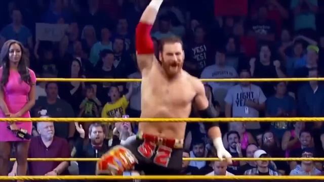 MAKING AN ENTRANCE | Wrestling's Greatest Debuts смотреть онлайн
