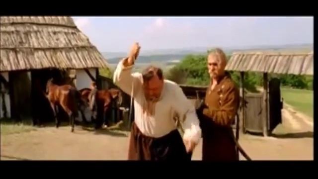Тарас Бульба - Радио ЧипльДук смотреть онлайн
