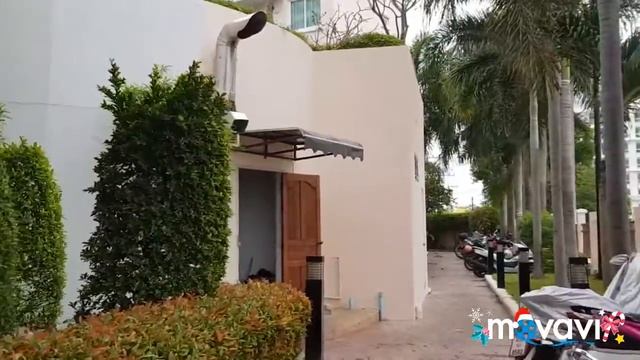 Прогулка по Park Lane и Paradise Park смотреть онлайн