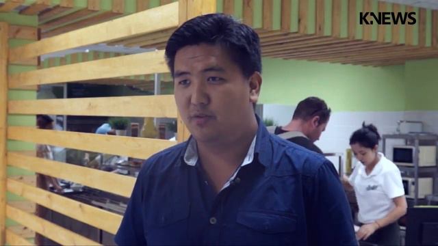 Buffet смотреть онлайн