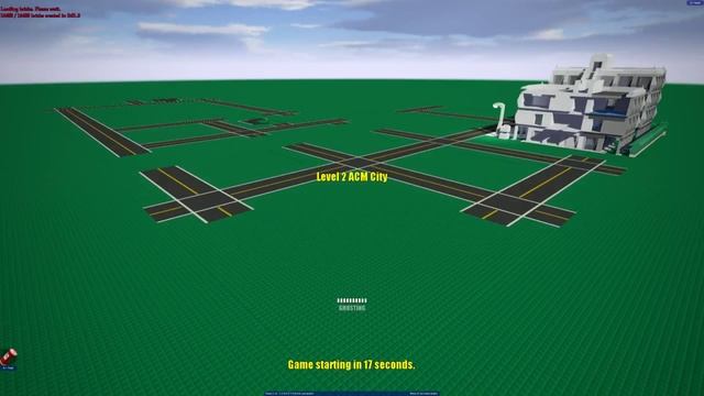 Let's Play Blockland смотреть онлайн