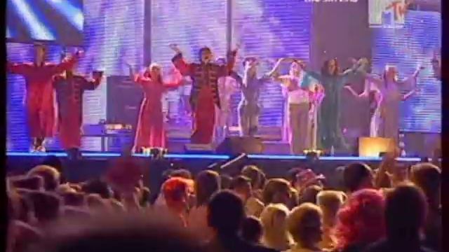 Ялла Не плачь, а встань смотреть онлайн