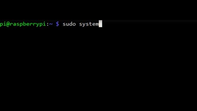 failed to start raspberry pi and how to fix. смотреть онлайн