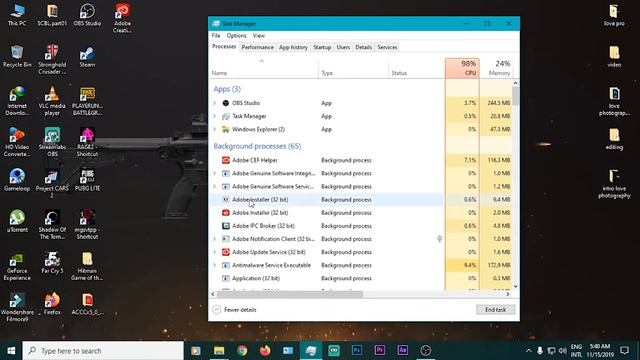 How to install photoshop cc 2020 (installation guide in hindi) by love photography смотреть онлайн