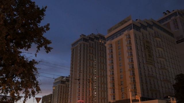 ЖК Большой 15 смотреть онлайн