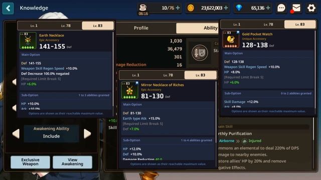 Guardian Tales | Ultimate Hero Guide - God of Harvest Kamael смотреть онлайн