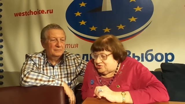Раздел Украины - Боровой, Новодворская смотреть онлайн