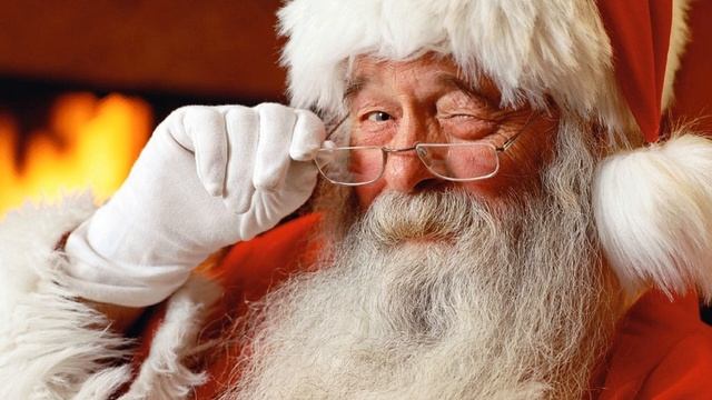 Santa Claus Ringtone | Free Ringtones Download смотреть онлайн