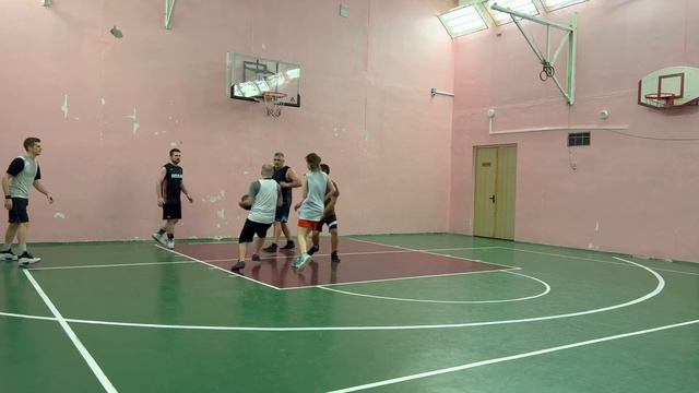 Баскет тренировка. Играем в баскетбол. Basketball games смотреть онлайн