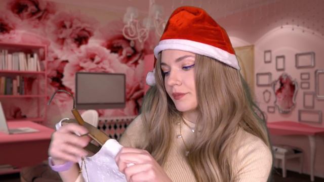 АСМР ГРУБАЯ сестра СТЕРВА приоденет тебя ТИХИЙ ГОЛОС ? ASMR ASMR Greedy bitchy Sister Will Dress Yo смотреть онлайн