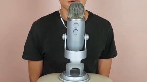 Интенсивные дыхания и стоны прямо в твои уши (Без Слов) #asmr #асмр