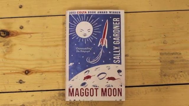 Maggot Moon: The Adult Edition смотреть онлайн