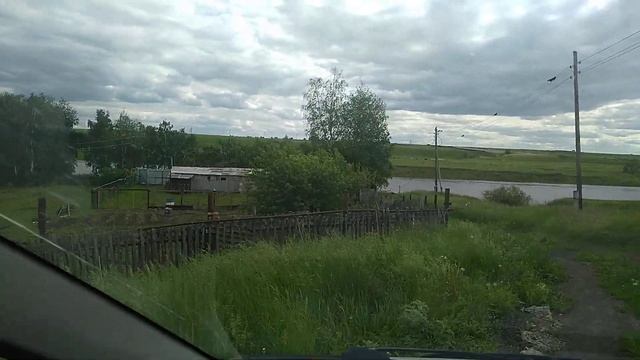 Дача в Омске Половинки СНТ Надежда смотреть онлайн