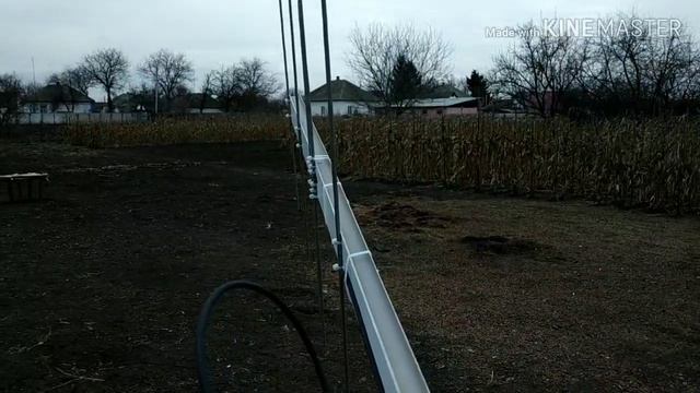 Направленная антенна для SATCOM YAGI for satellite communications смотреть онлайн