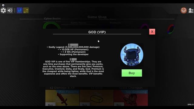 Old Games I Played: Infinity RPG | Roblox смотреть онлайн