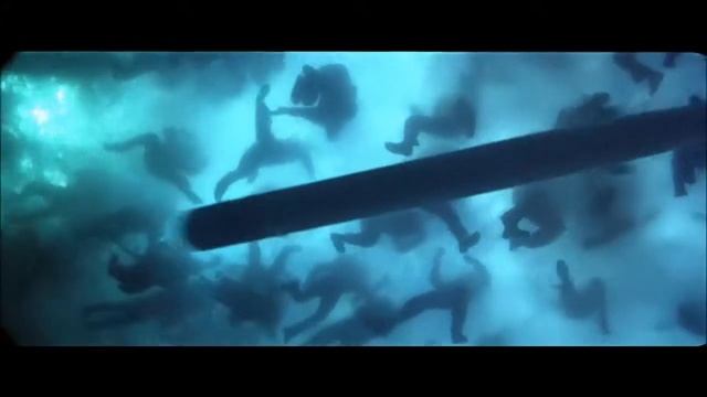 Nightwish - Perl Harbor (Wishmasters) смотреть онлайн