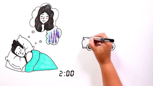 LA MUJER DE SAL | Draw My Life смотреть онлайн