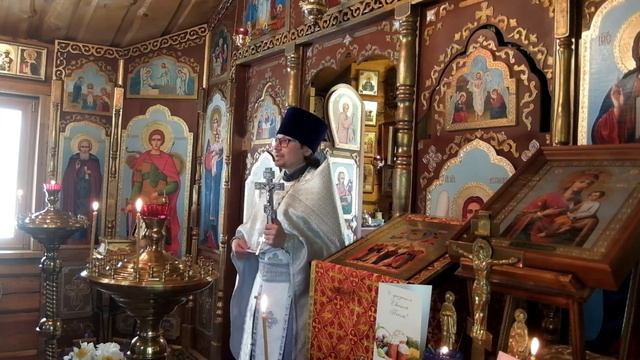 Вознесение Господне 2021 смотреть онлайн