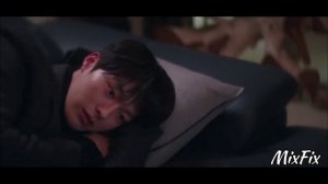 Клип к дораме / Мой сосед - кумихо | My Roommate Is a Gumiho | 간 떨어지는 동거