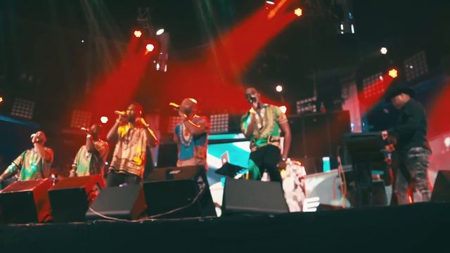 Cache Royale Bo Merese Ft NJ смотреть онлайн