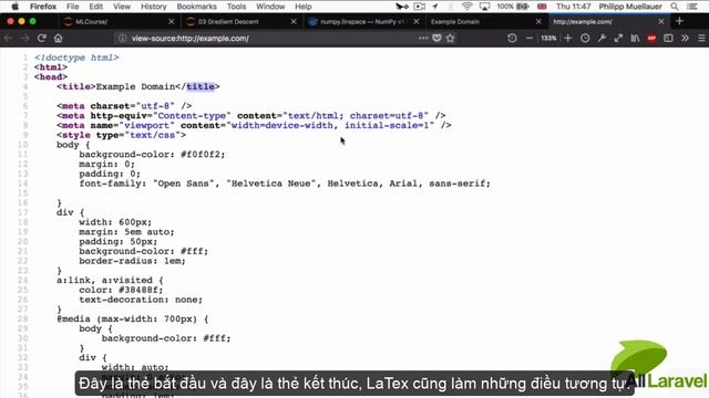 Machine Learning A to Z - Phần 2: Tối ưu với Gradient Descent - Bài 2: Tạo dữ liệu và vẽ đồ thị смотреть онлайн