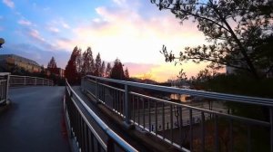 Новые гаджеты для похудения :) Посылка из Беларуси ^^ Пробежка по району / KOREA VLOG /