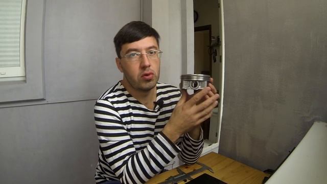 Субару ликбез - Что стучит в моторе Субару? смотреть онлайн