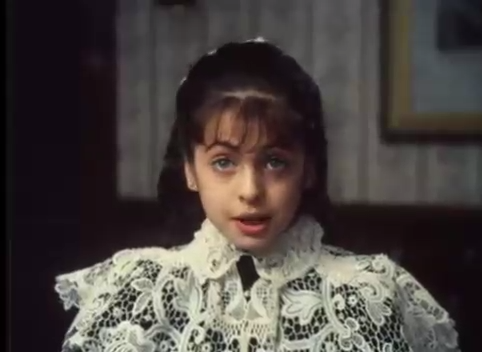 Маленькая принцесса (1997) смотреть онлайн