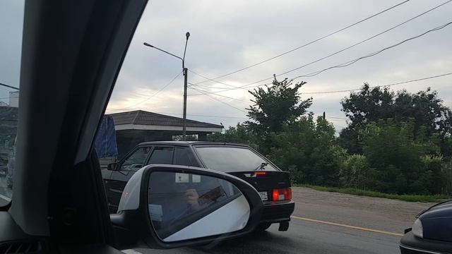 ПОЗДРАВЬТЕ МЕНЯ... Я УЖЕ МОСКВИЧКА... ВЕДЬМИНА ИЗБА ● ИНГА ХОСРОЕВА смотреть онлайн