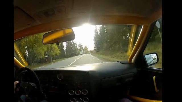 Lotus Omega #940 testdrive. смотреть онлайн