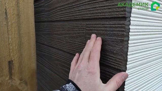 Строительство двухэтажного каркасного дома в стиле браунхаус с элементами фахверка в КП "Лето"? смотреть онлайн