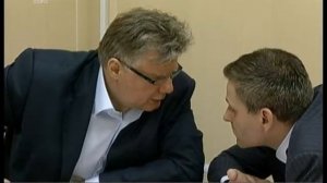 Экс-сенатор Константин Цыбко, обвиняемый во взятках, готовится рассказать в суде всю правду