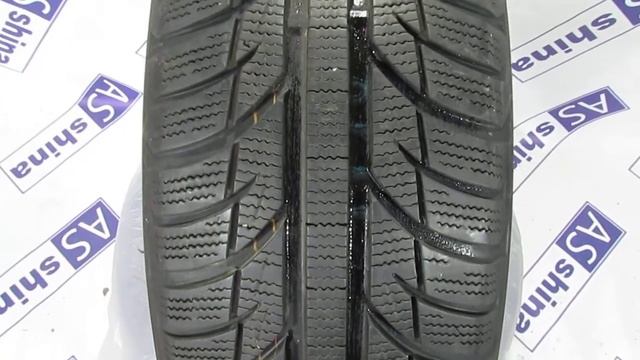 Шины бу 185 60 R16 Toyo Snowprox S943 - 0015352FAL1VID смотреть онлайн