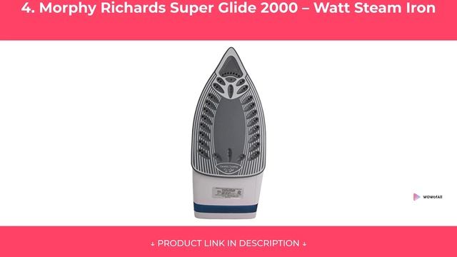 Best Steam Irons In India 2020 смотреть онлайн