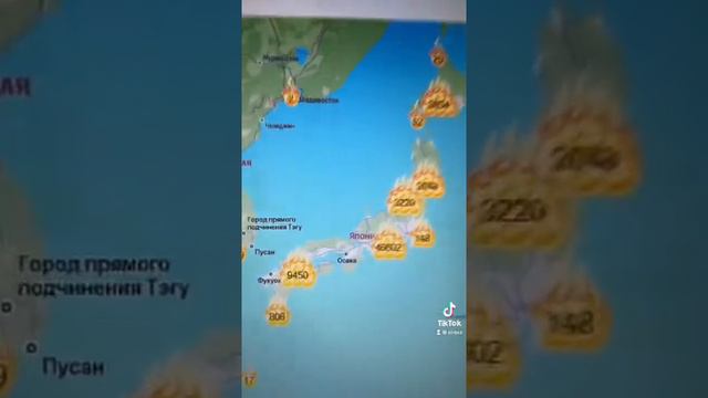 КАРТА ЗАБРОШЕННЫХ ДОМОВ ПО ВСЕМУ МИРУ!!! смотреть онлайн