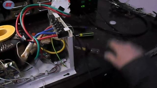 Стабилизатор Ресанта АСН-12000Н/1ц - //Ремонт, обзорчик, тестик// смотреть онлайн