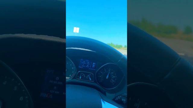Расход Ford Focus Форд фокус 2.0л Бензен ￼ смотреть онлайн