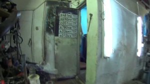 Авторемонт Дэу Нексия рулевая рейка замена