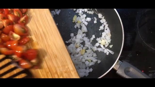 Вдохновение на Тарелке