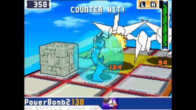 Mega Man Star Force - Part 13: The Star Trials смотреть онлайн