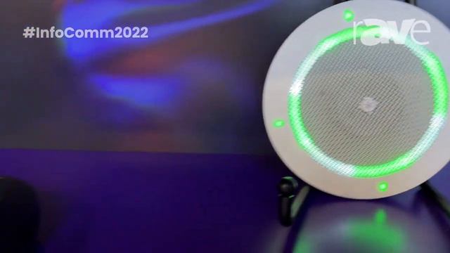 InfoComm 2022: Yamaha Unified Communications Talks RM-TT Tabletop Microphones, Part of ADECIA Line смотреть онлайн