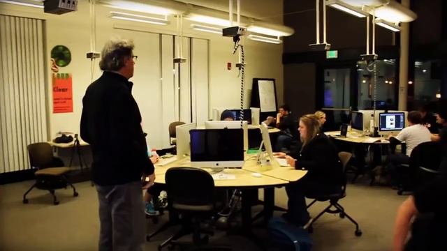 CMDC Program - WSU Vancouver смотреть онлайн