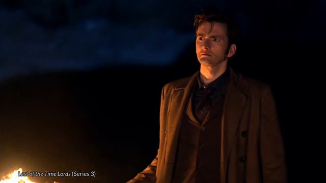 How Doctor Who Pulled Off Its Best Twist смотреть онлайн