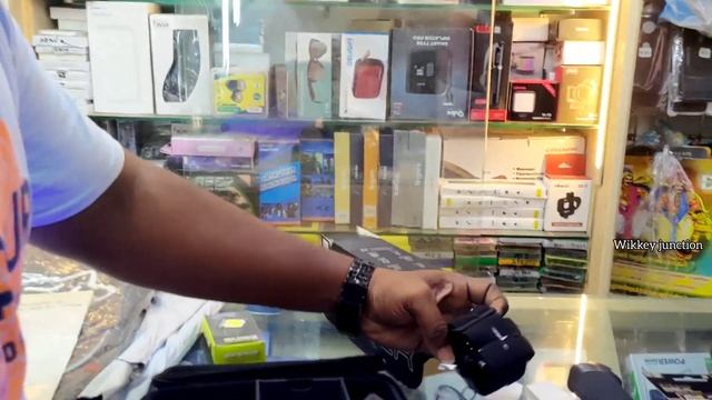 30% Discount GoPro Hero11 Bundle Price in Chennai | GoPro Hero11 Bundle Unboxing | Wikkey's Junctio смотреть онлайн