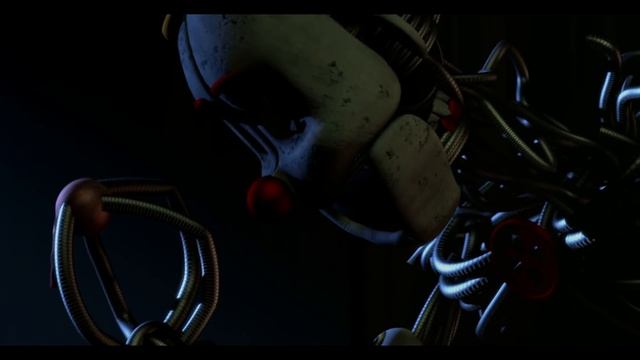 [SFM/FNAF] Mike Afton Death смотреть онлайн