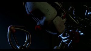 [SFM/FNAF] Mike Afton Death