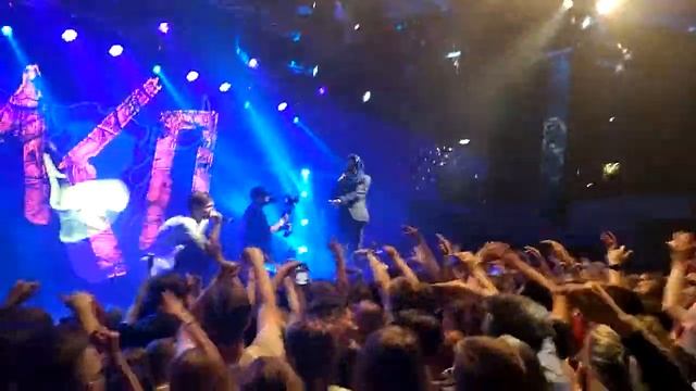 ЛСП Бигги Prime Hall Минск смотреть онлайн